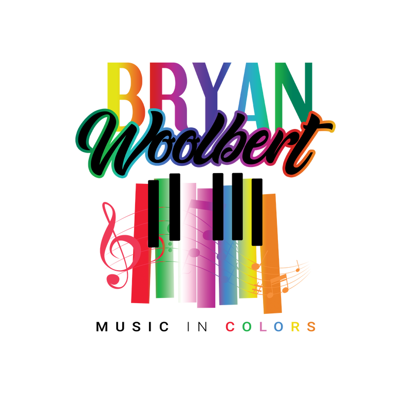 Bryan Woolbert Music Homepage