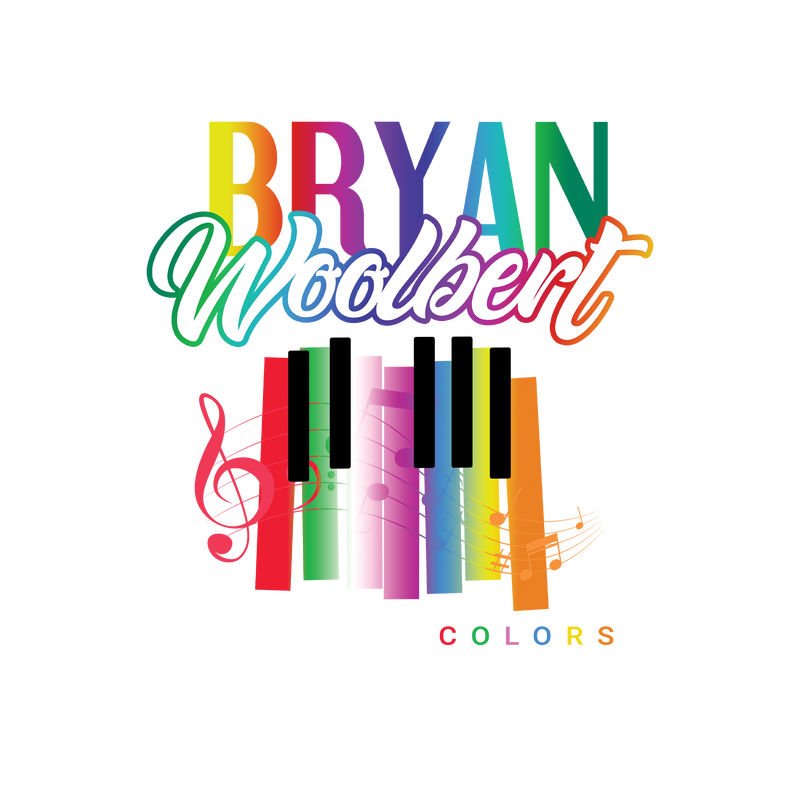 Bryan Woolbert Music Homepage