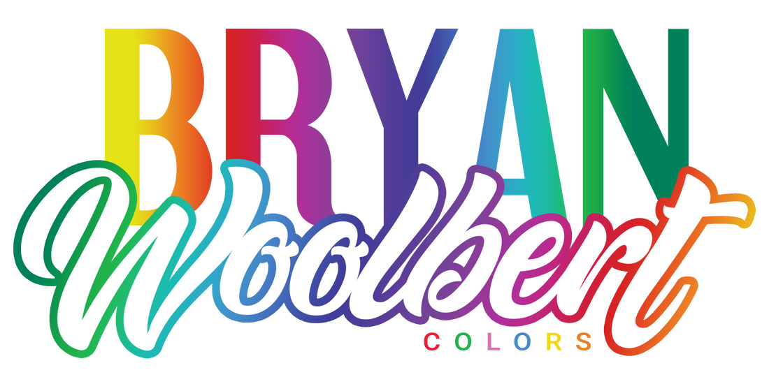 Bryan Woolbert Music Logo