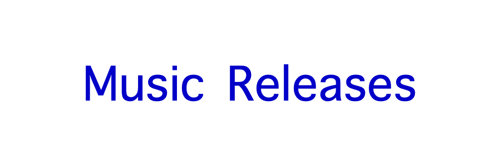 Music Releases, Button