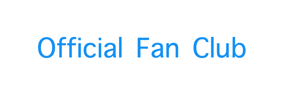 Official Fan Club, Button